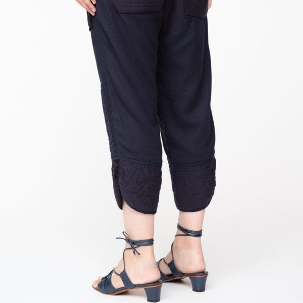 Sea New York O’keefe Pants Navy Blue 10